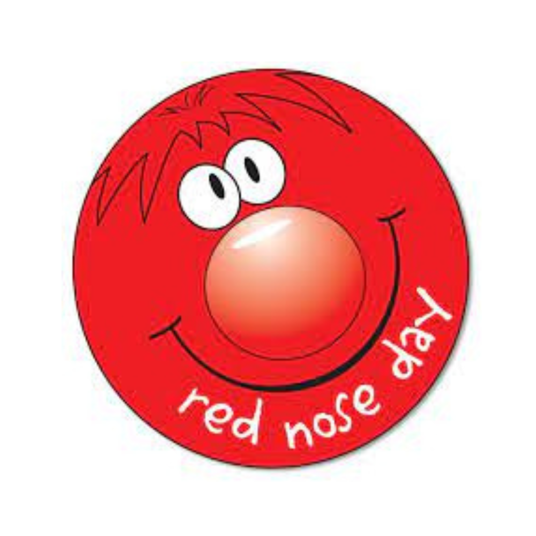 Red Nose Day Rural Style