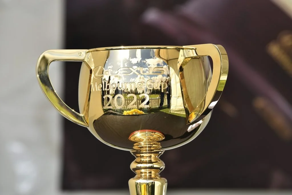 Lexus Melbourne Cup Tour kicks off as iconic trophy races towards Tullibigeal,  Dirnaseer, Junee and Coolamon