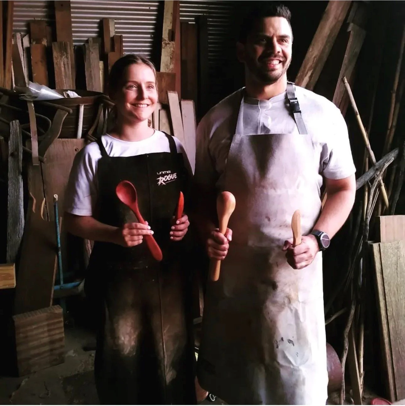 Rustic Rose Workshops (By appointment)