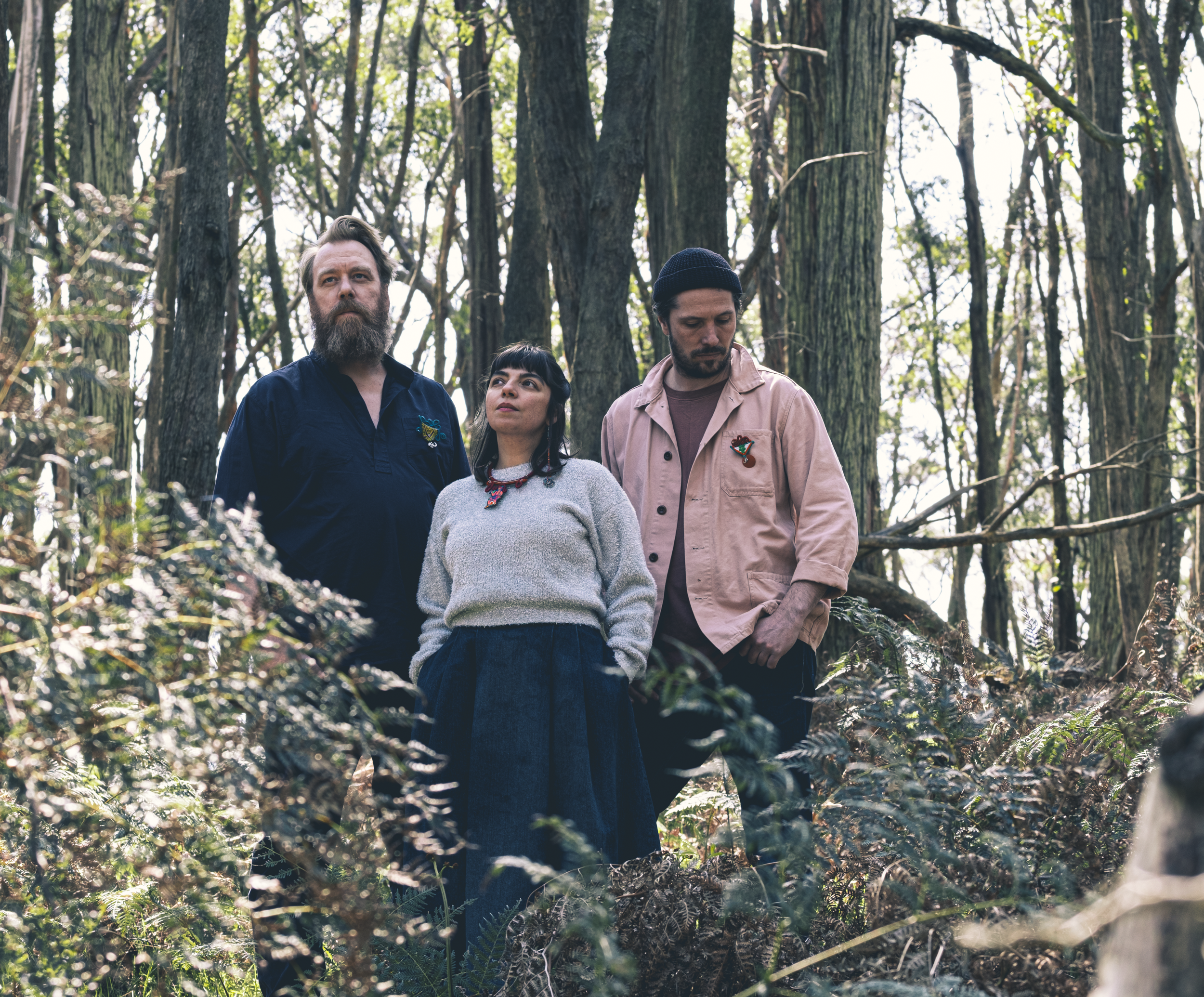 ZÖJ: Give Water to Birds