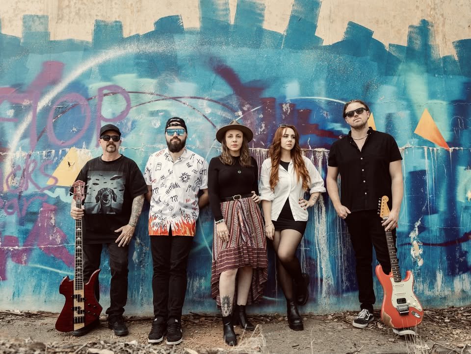 NYE After the Street Party at Coolamon Hotel