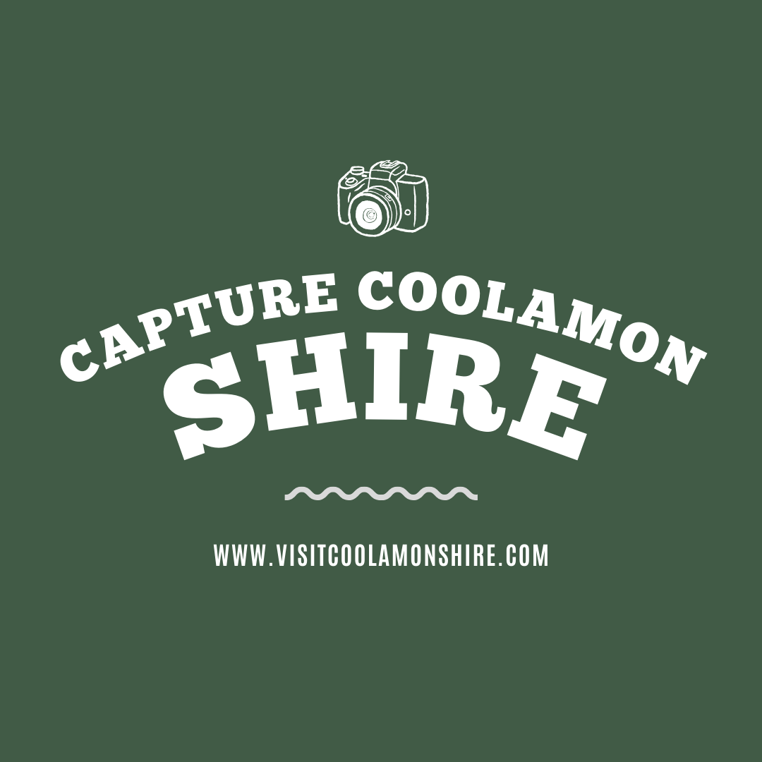 Capture Coolamon Shire Photo Comp + Exhibition