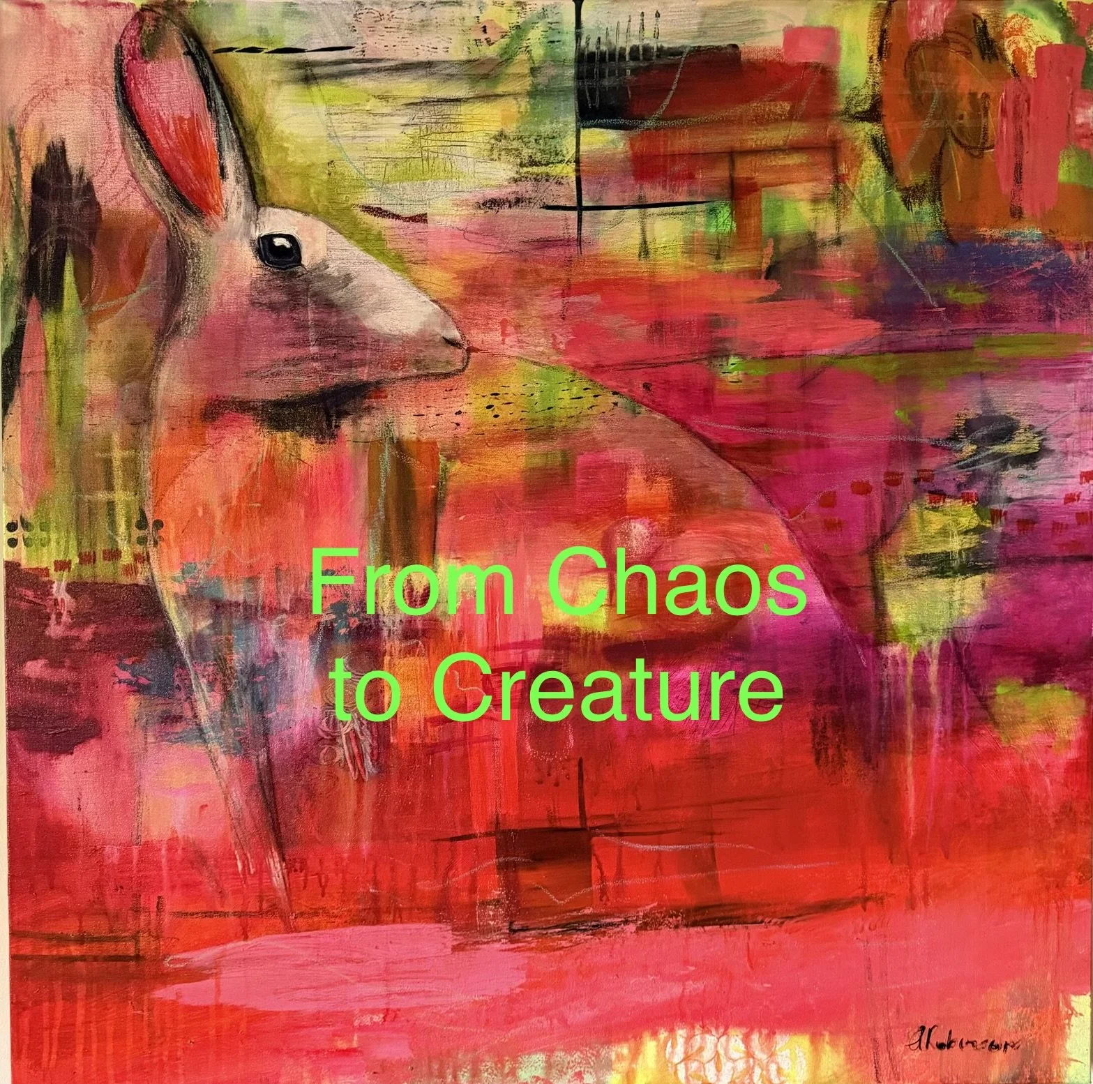 From Chaos to Creature