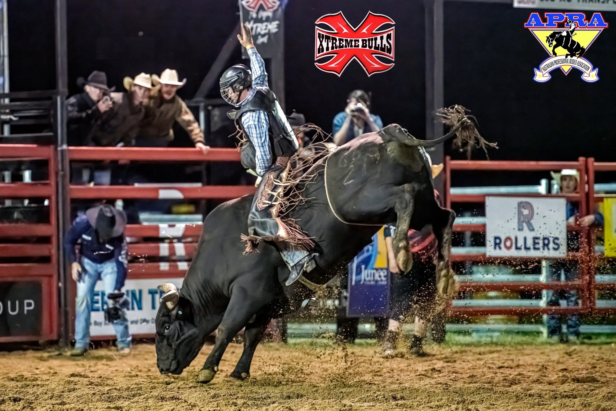 Marrar Madness - Xtreme Bull 2026