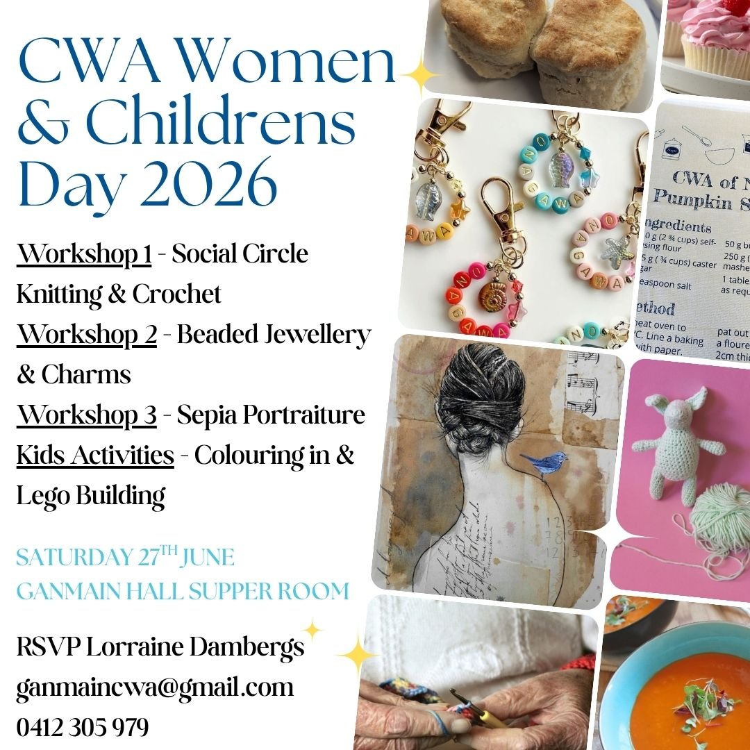Women and Children's Day