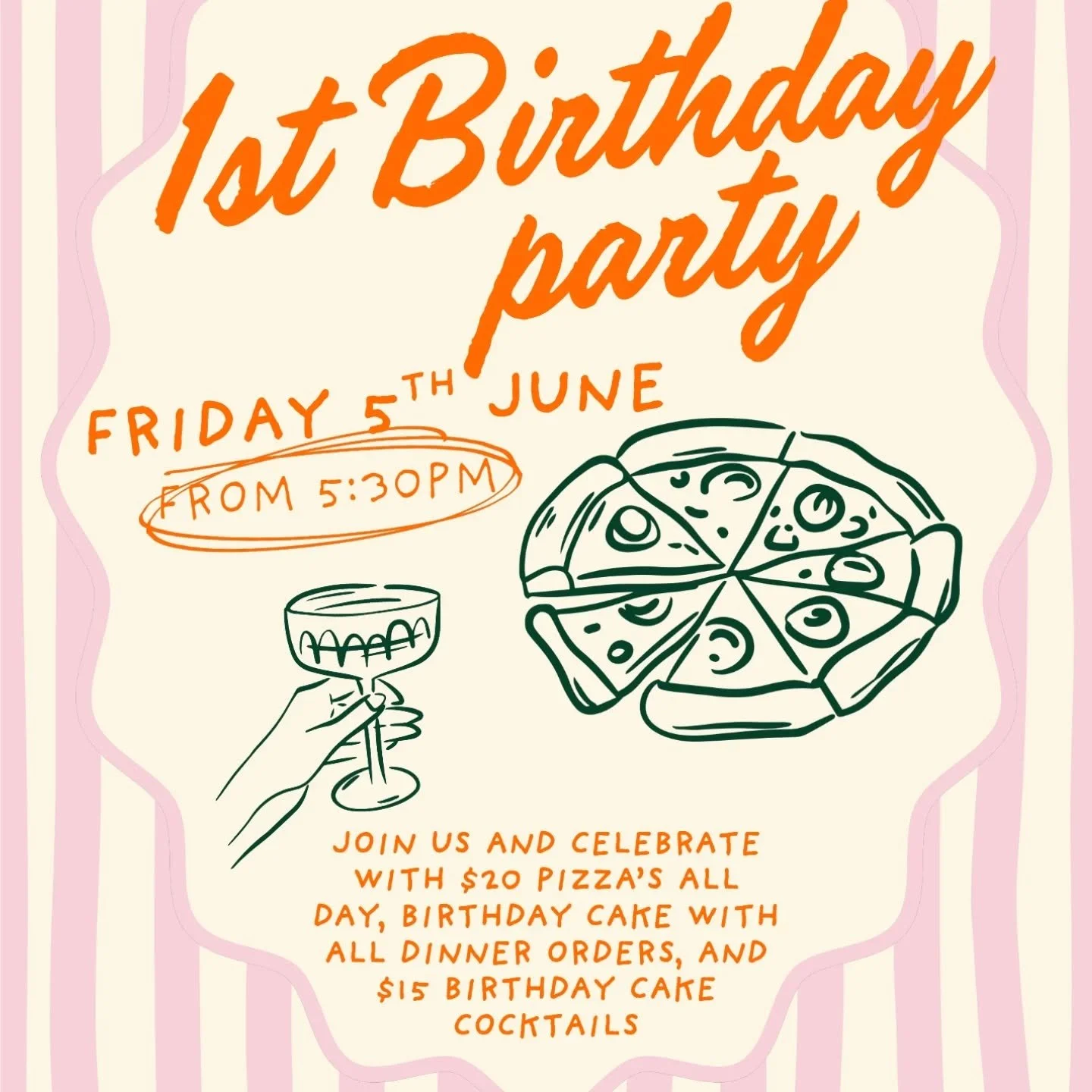 Coolamon Hotel Long weekend birthday 2.jpg