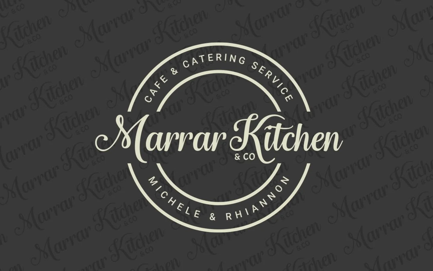 Christmas in July | Marrar Kitchen &amp; Co