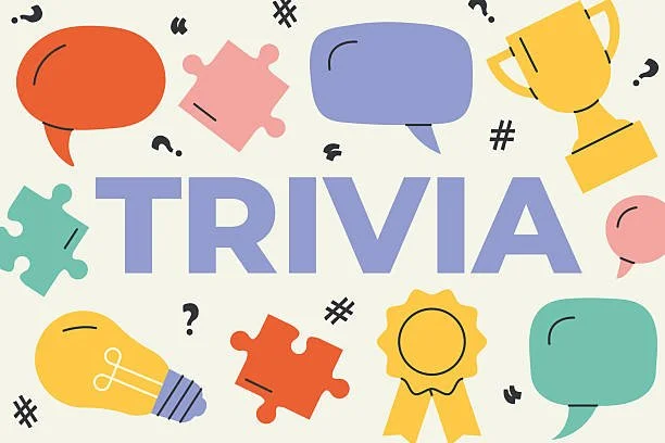 Kids Trivia 