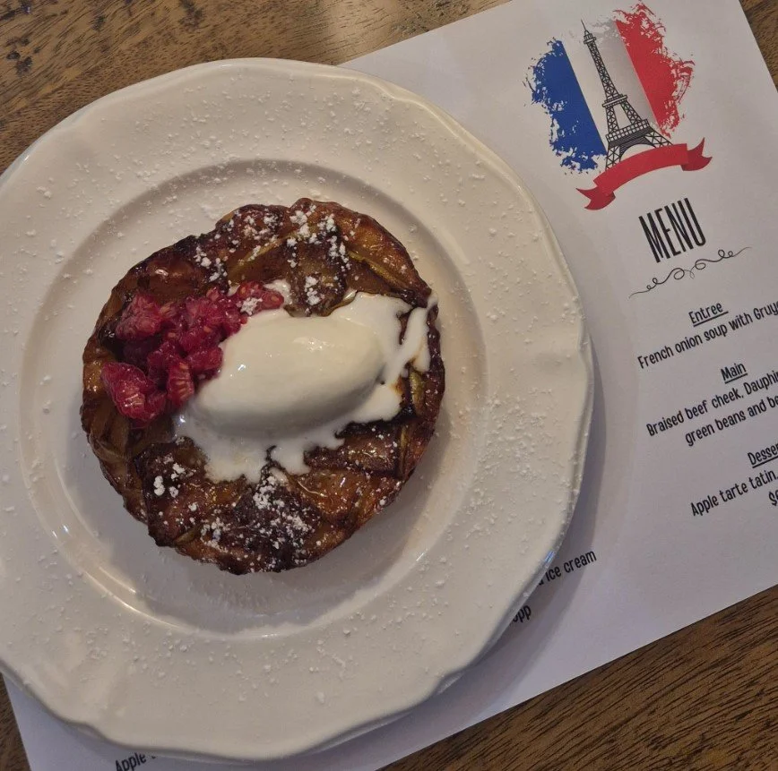 Bastille Day Celebrations
