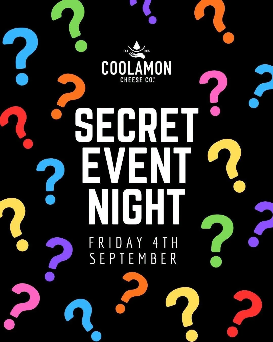 Mystery Night