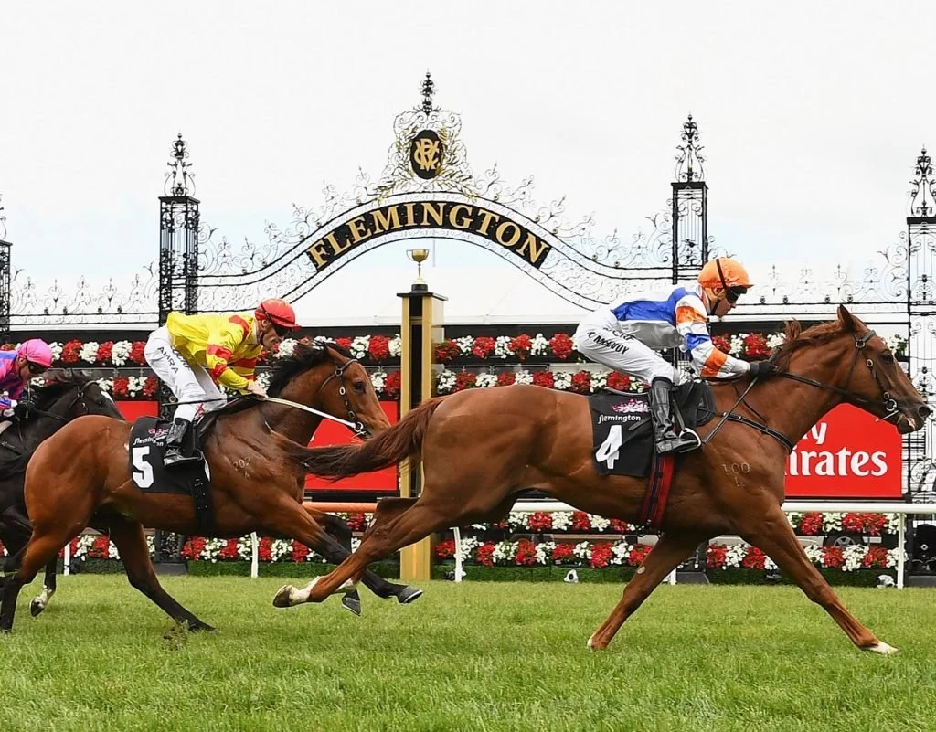 Melbourne Cup Day at Coolamon Hotel