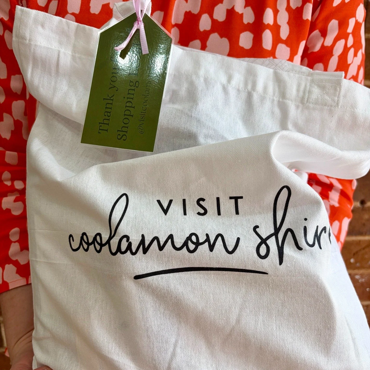 Shop local. Love local 💚

Thank you to everyone who entered in the Shop Local Campaign. We have our three winners for July, August and September. 🥁

Congratulations Marielle Rose, Patrizha Yeomans and Carmel Jarrett 👏👏 
Thank you for shopping loc