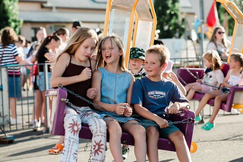 NYE 2026 🎉

Coolamon's New Years Eve Street Party is back. Save the date for a fun- filled family afternoon. 

🔸Kids Entertainment 
🔸Live Music
🔸Food Vans
🔸Fireworks

And much much more...

 #visitriverina #canolatrail #visitcoolamonshire #newye
