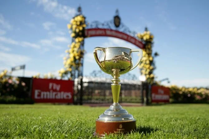 Melbourne Cup Lunch at Coolamon Sport &amp; Rec