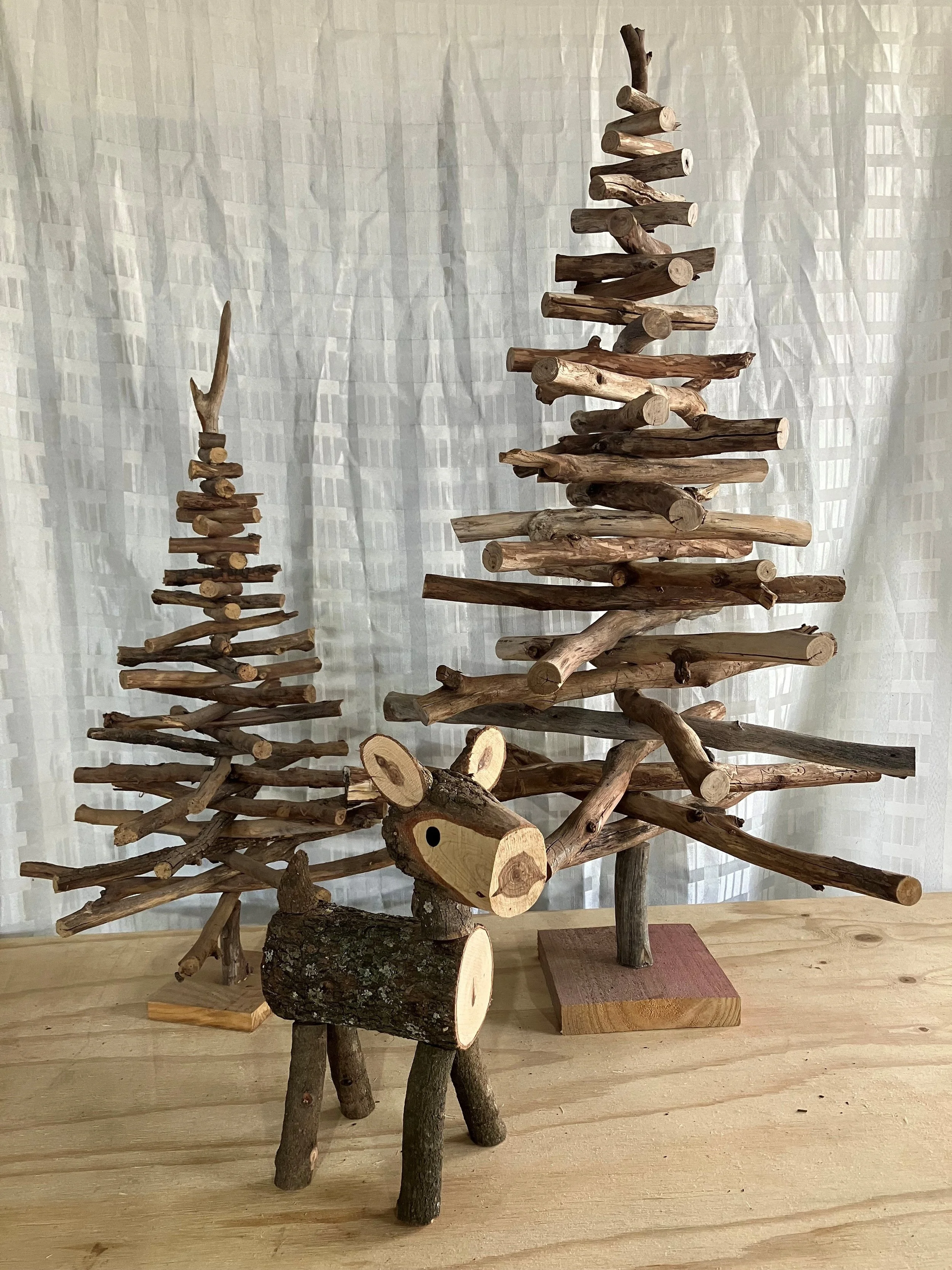 Christmas Minis