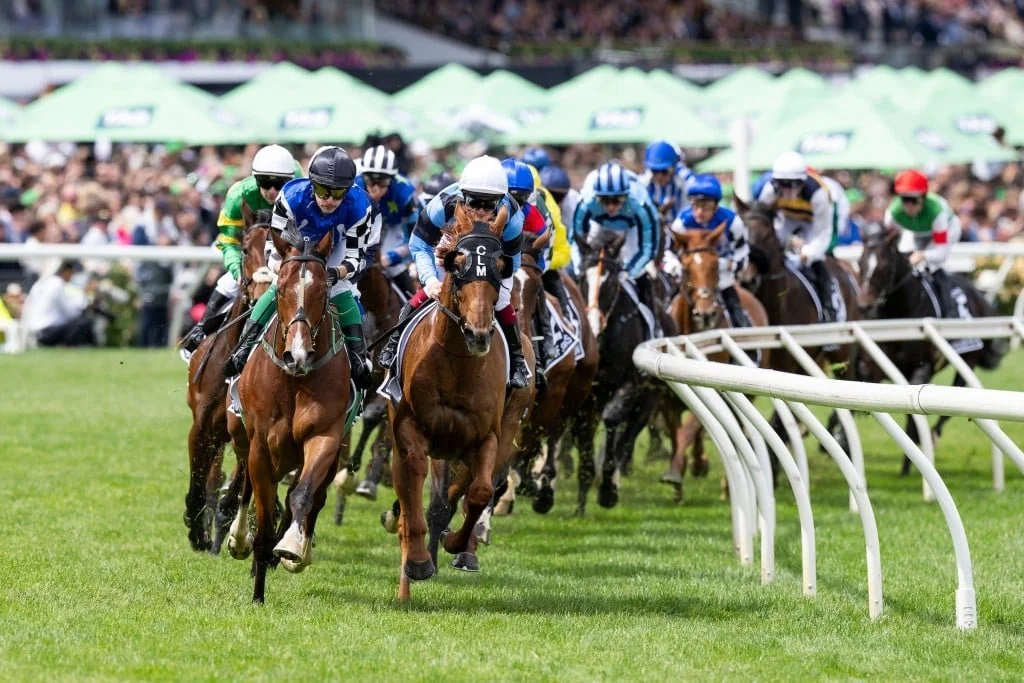 Melbourne Cup Lunch at Marrar Kitchen &amp; Co