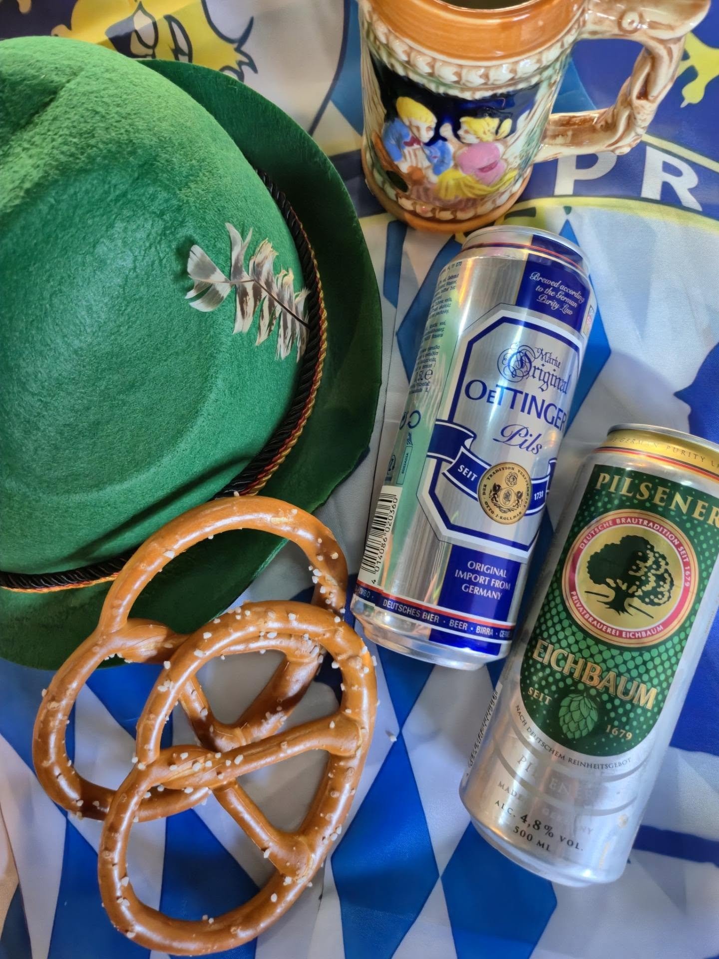 Oktober Fest