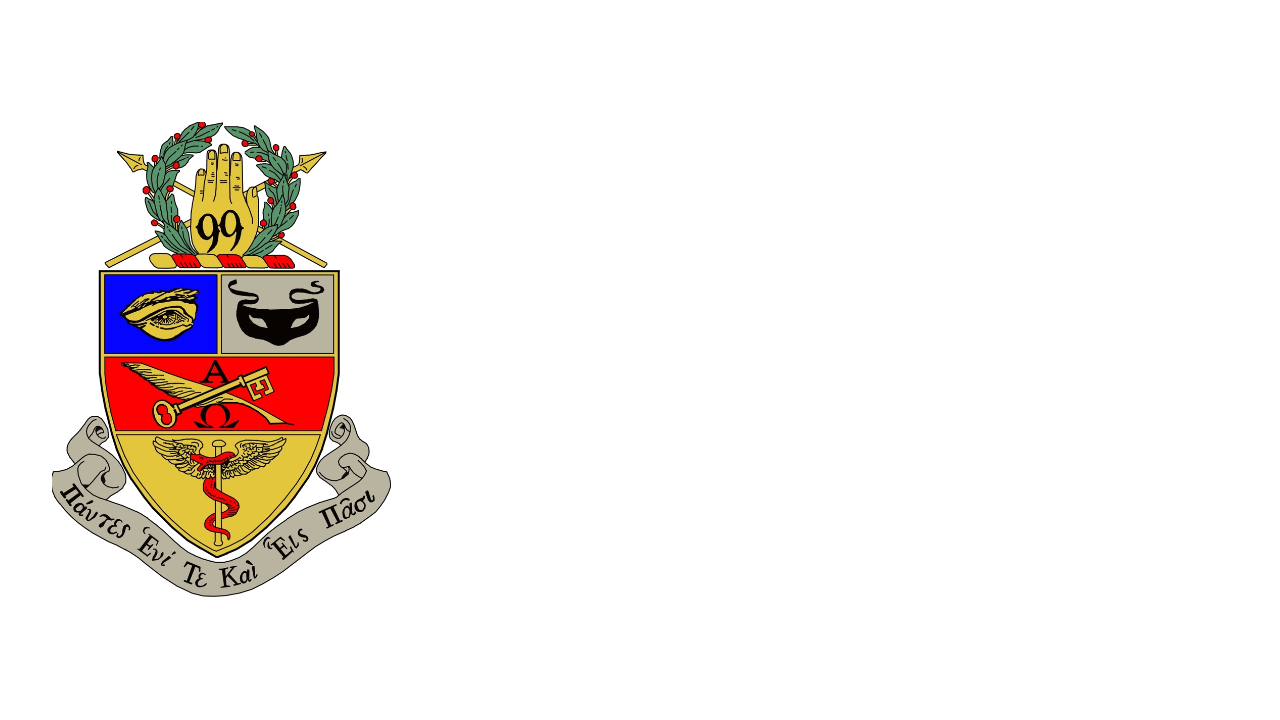 Handbook of Kappa Kappa Psi