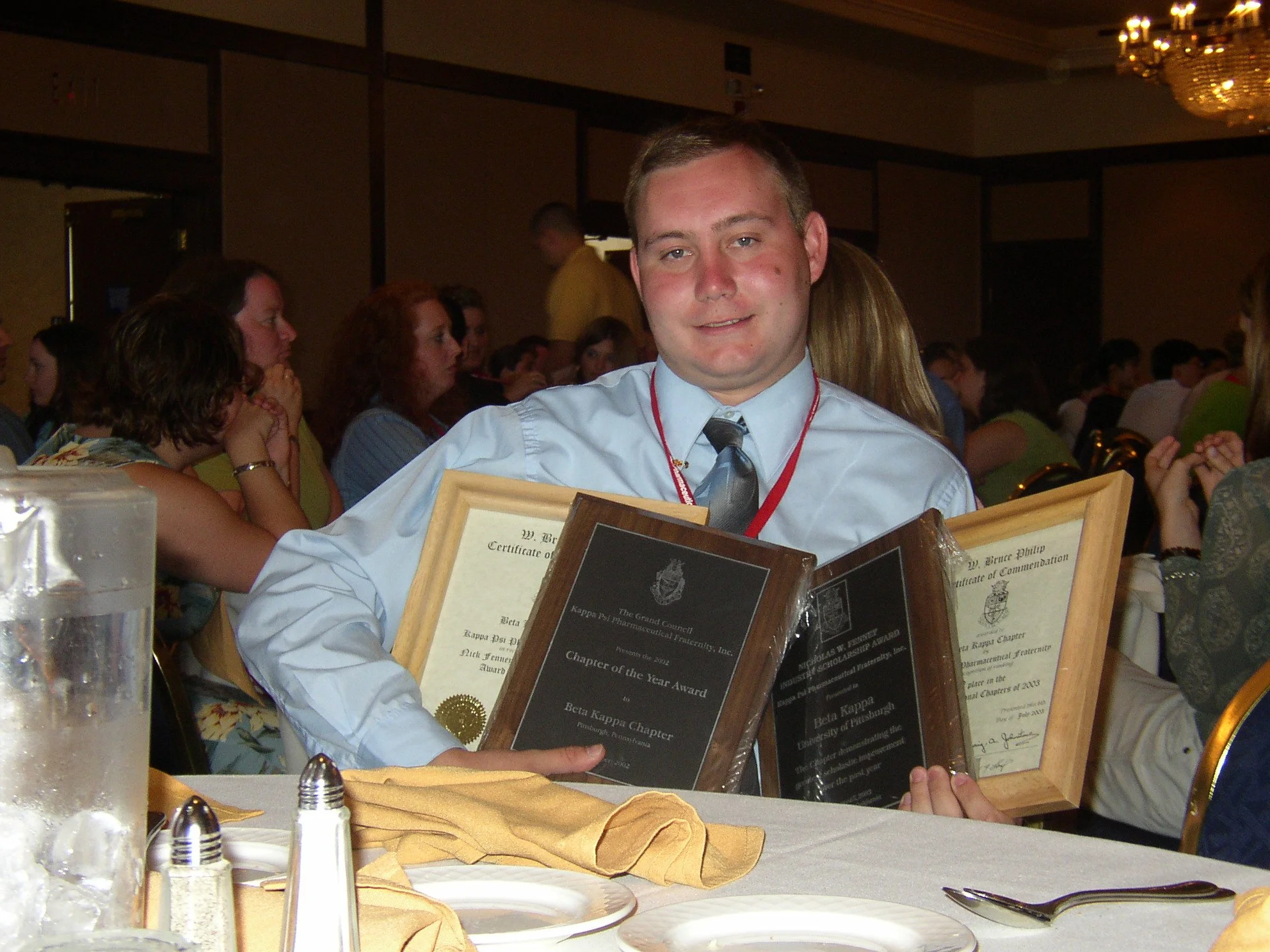 Awards lunch_Beta Kappa_Adam Bell.JPG