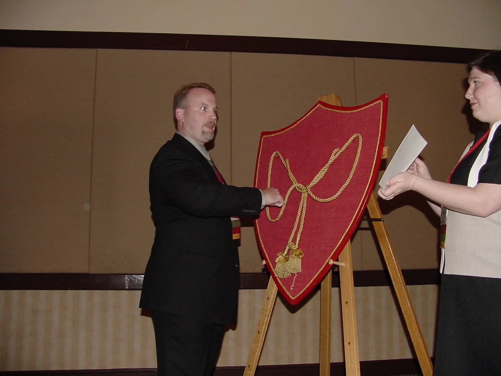 Opening Session_Golden Bow_radar7.JPG