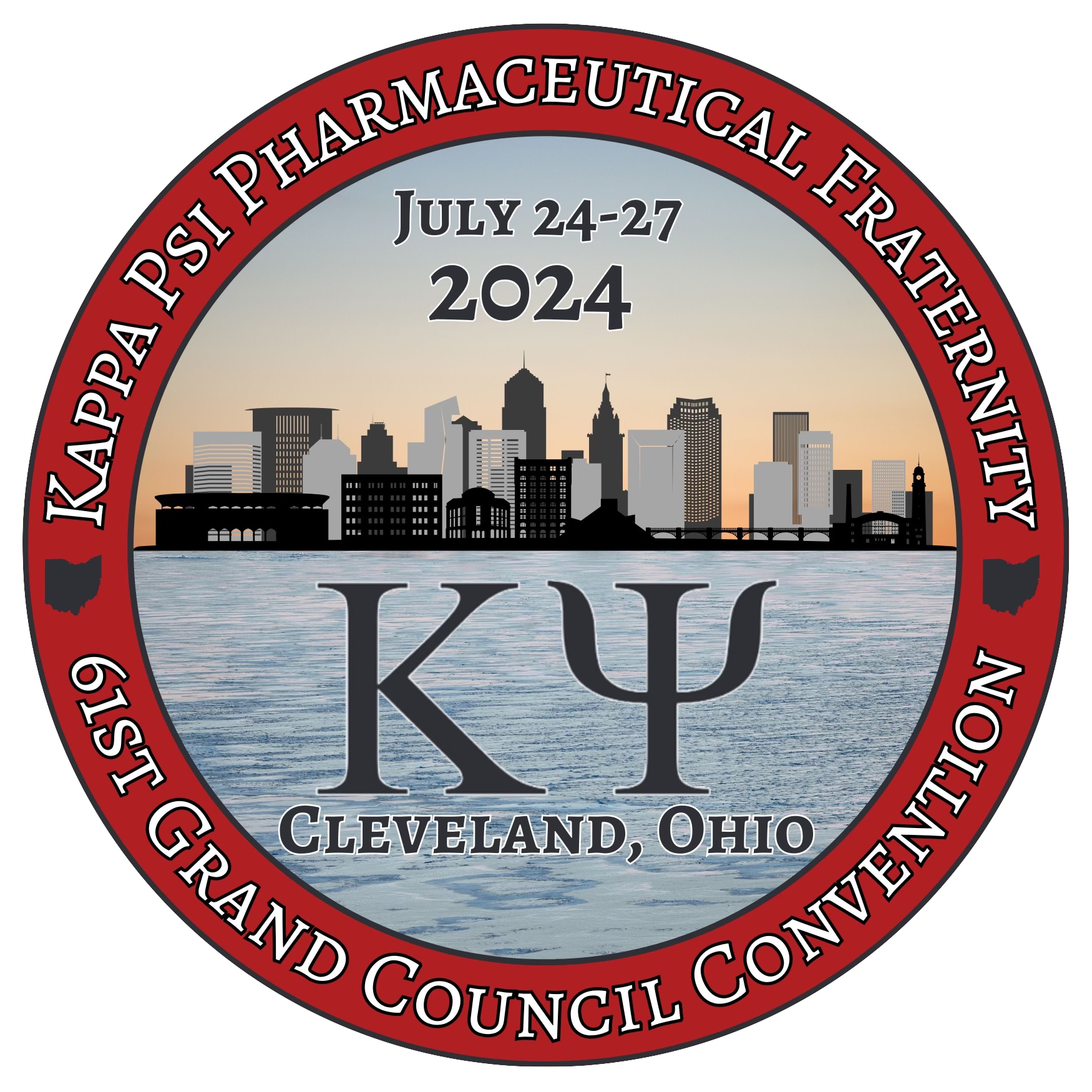 Grand Council Convention Sponsorship