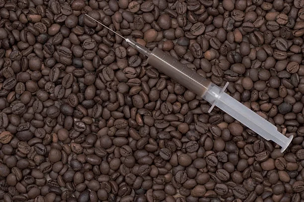 The most popular drug...