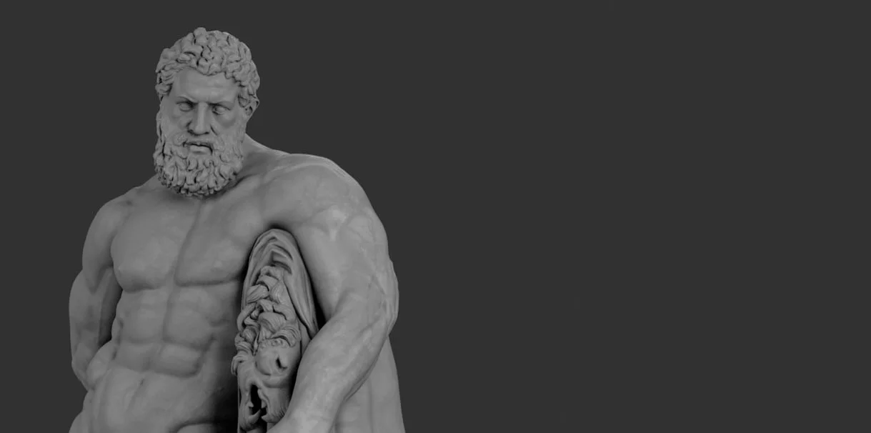 The Good, the Bad and the Juiced: A Critical Conversation about Muscle 