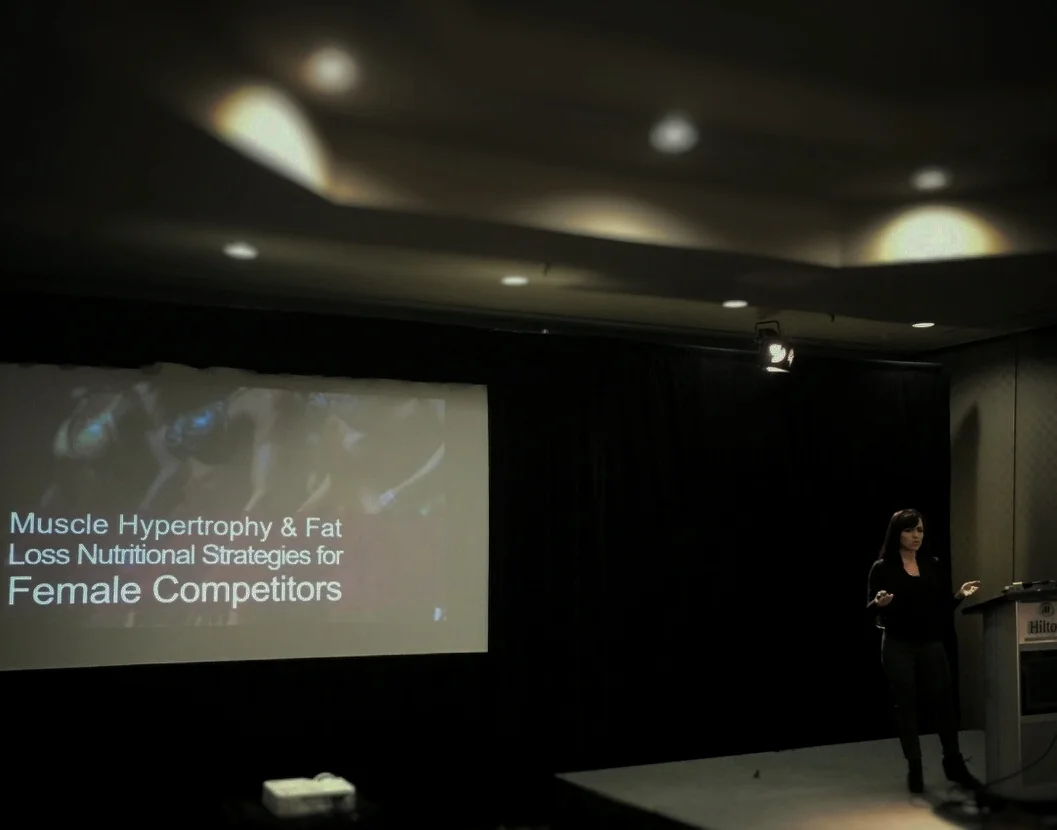 SWIS 2016 Clip: PCOS