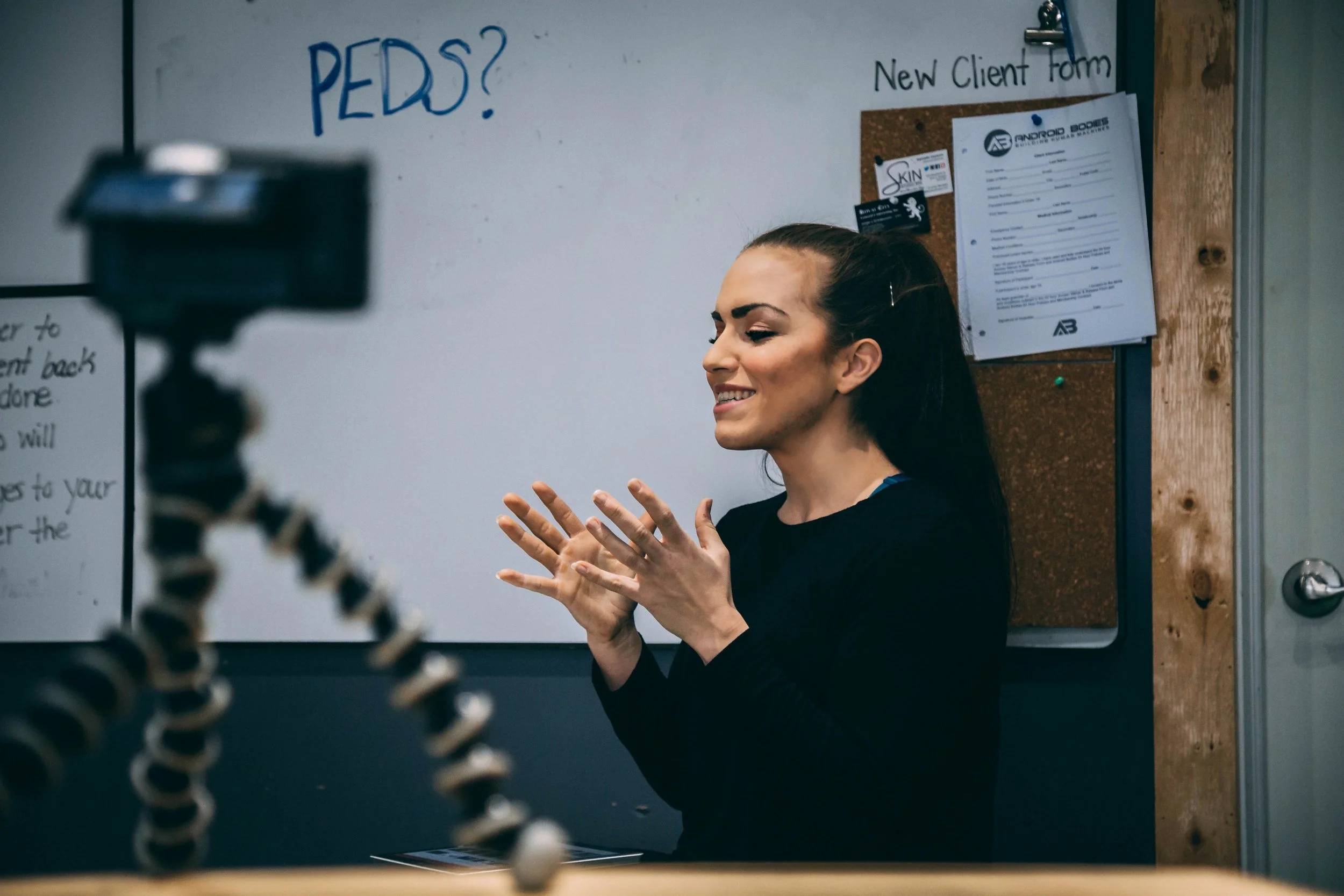 Ask Me Anything E3: Women & Hair Loss