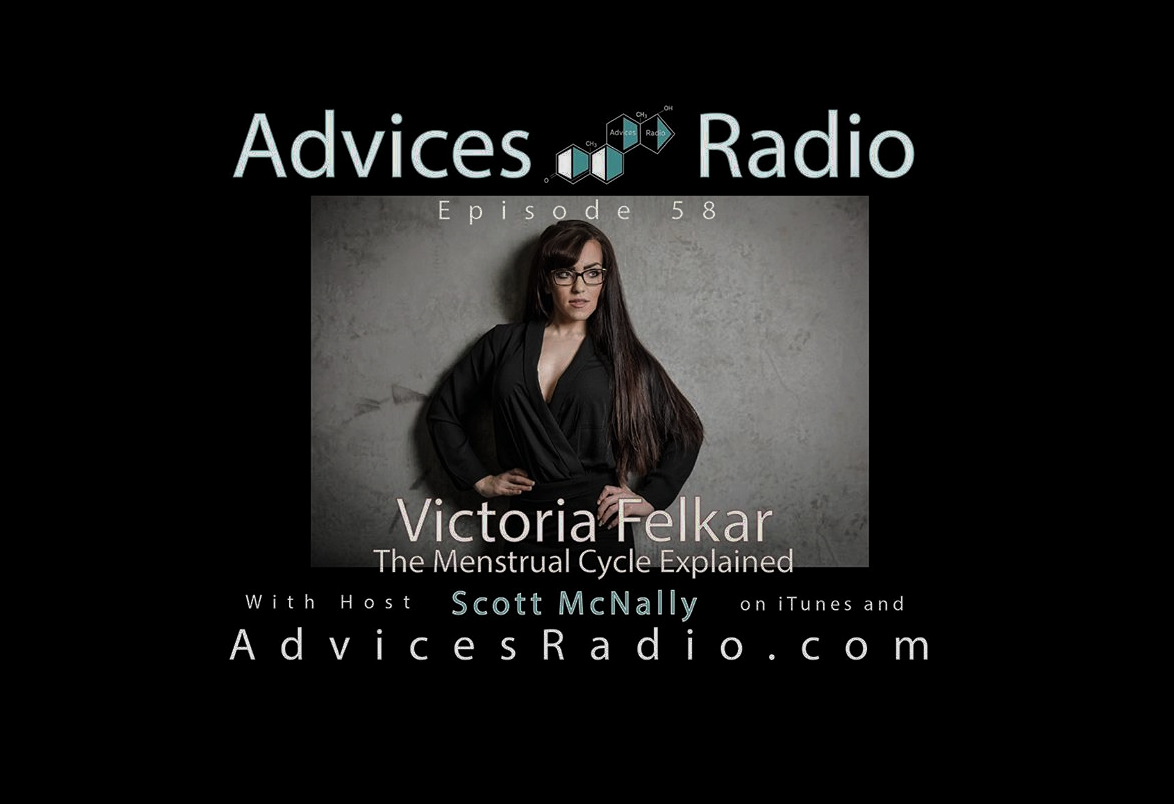 Advices Radio: The Menstrual Cycle