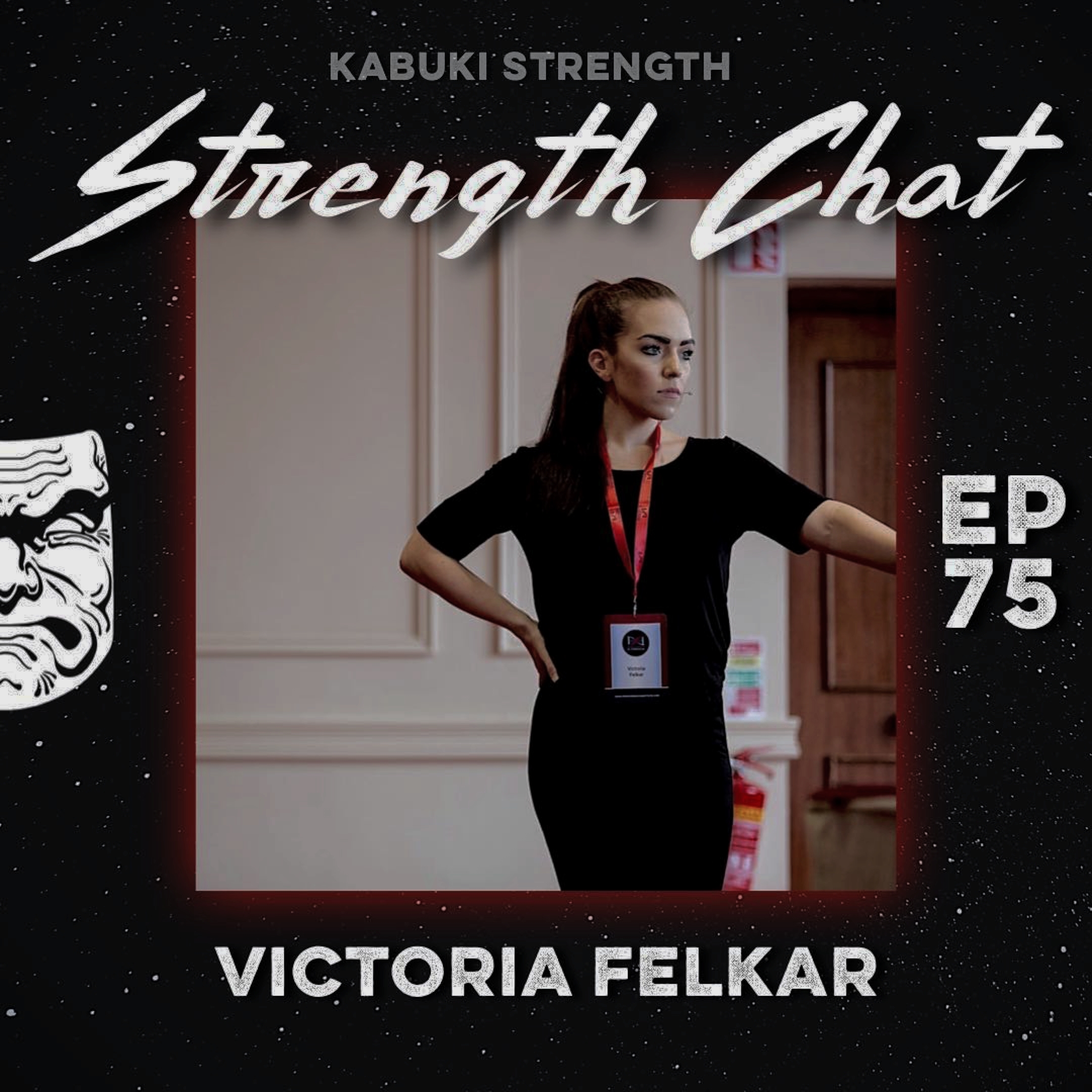 Strength Chat by Kabuki Strength
