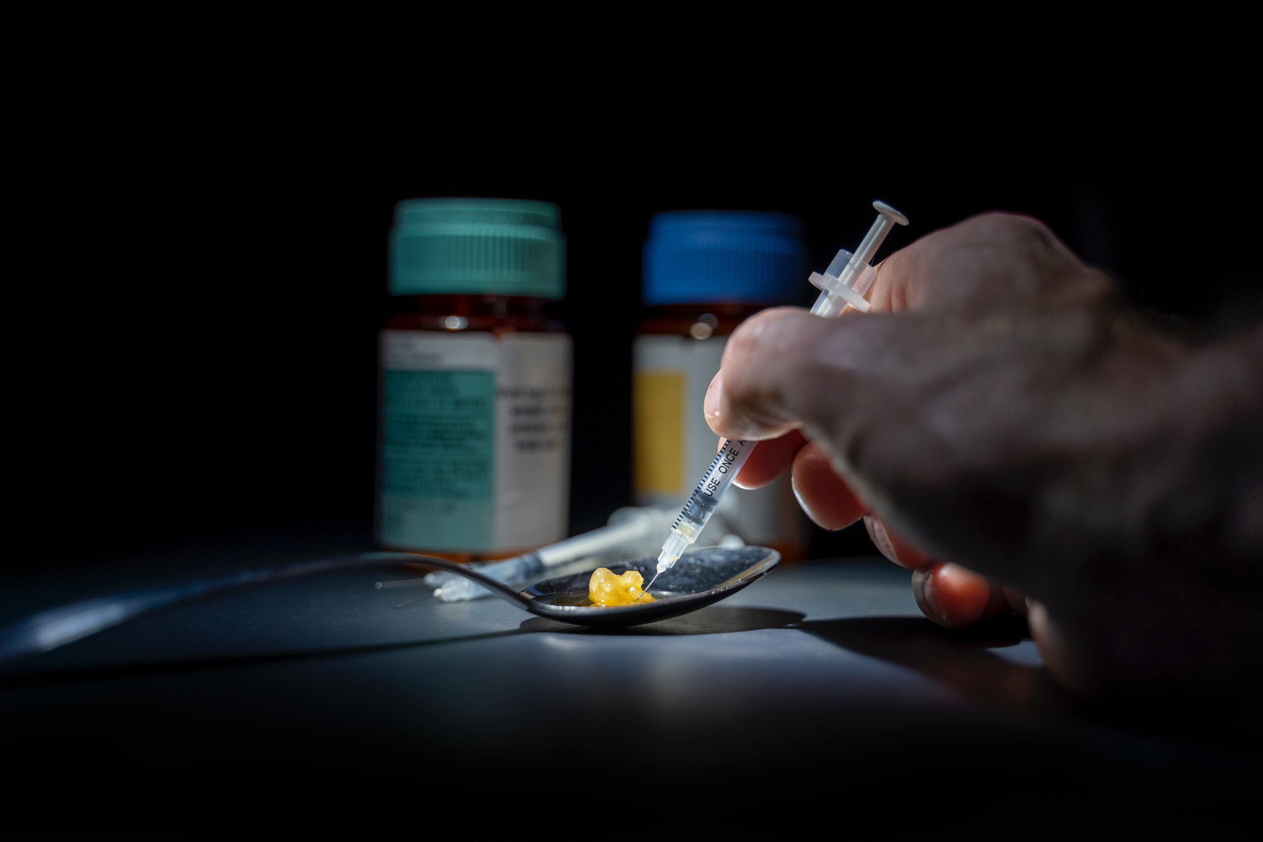 (Meta)analysing the Opioid Crisis with Danielle Rice