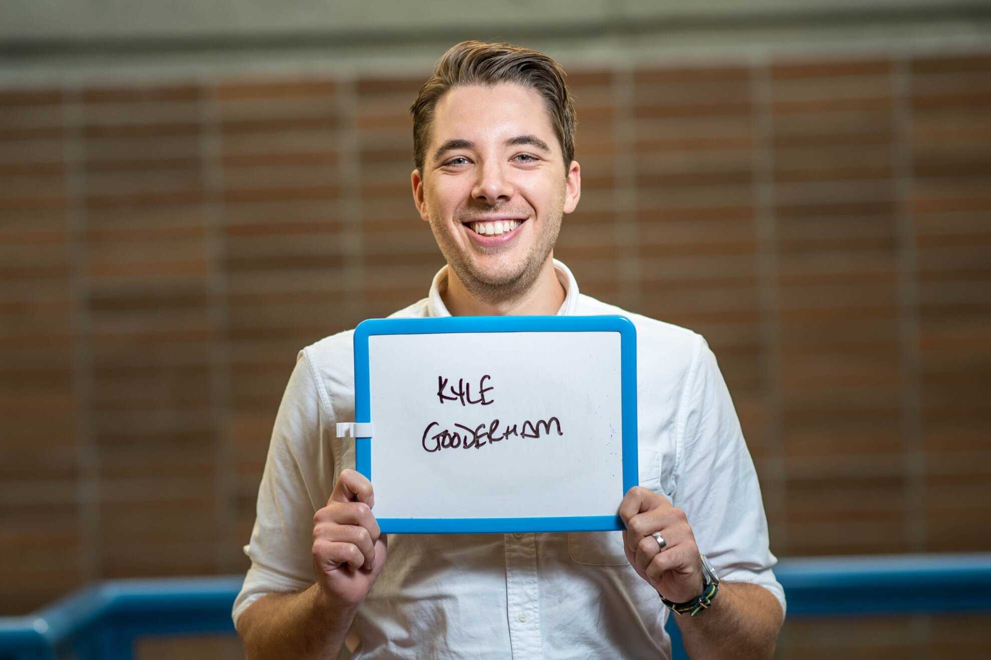 Welcome to Season Four! Part II with Kyle Gooderham