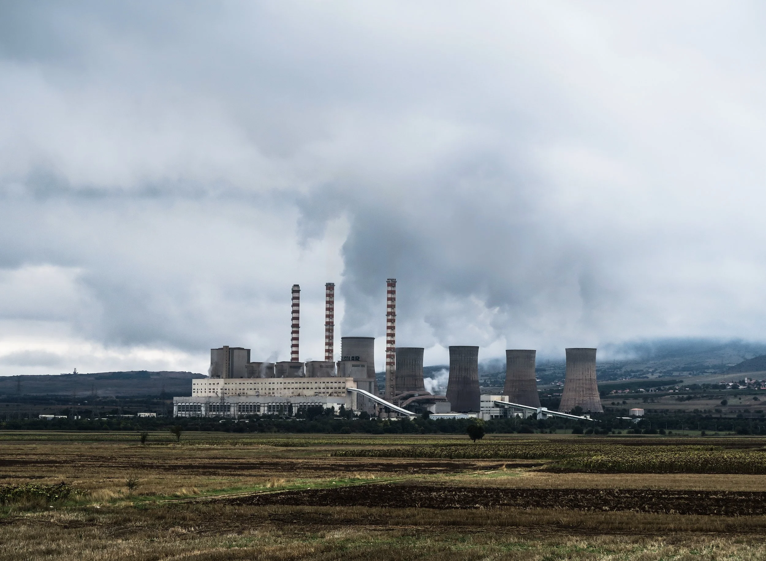 Energy reliability is energy security.