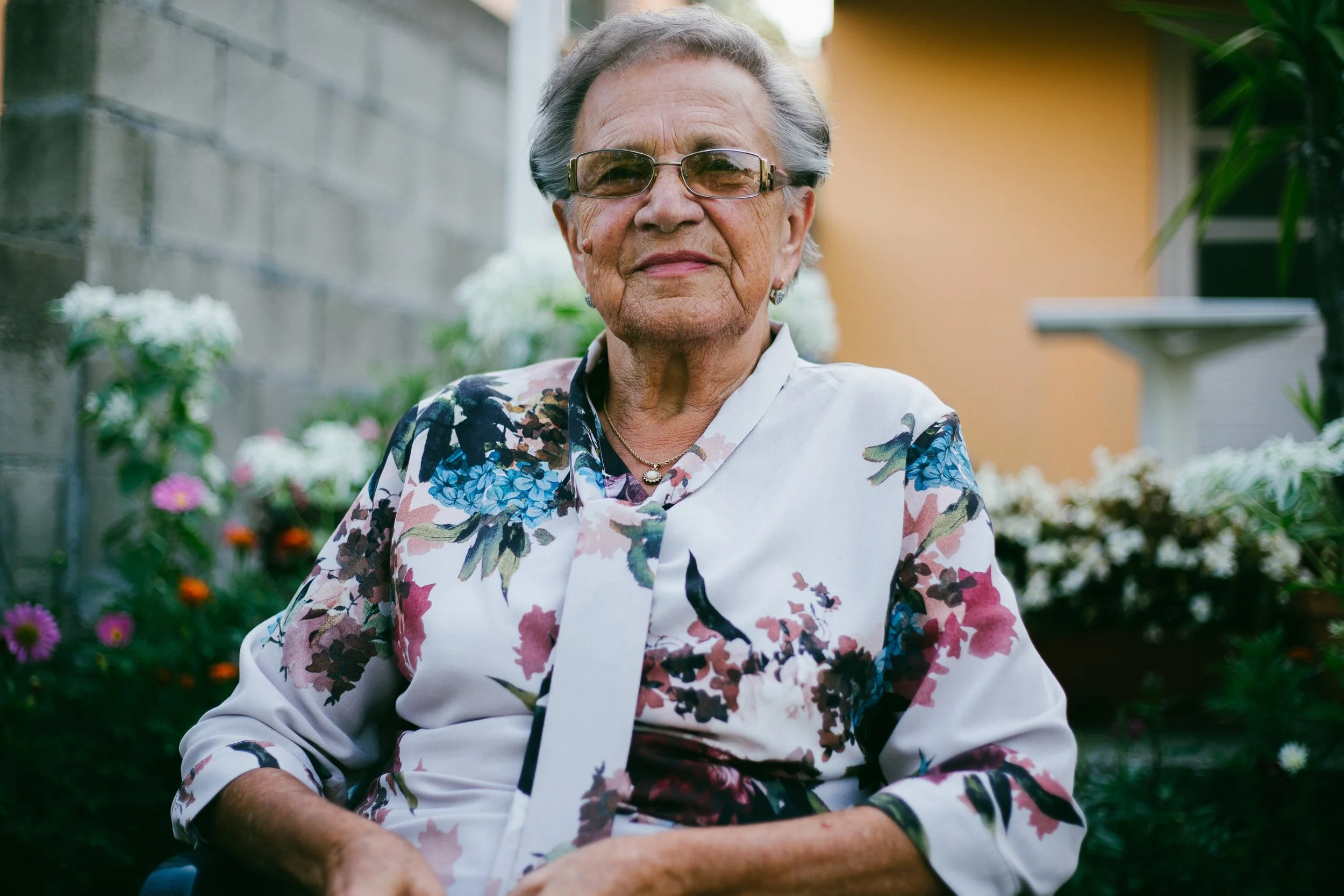 Seniors deserve quality care.
