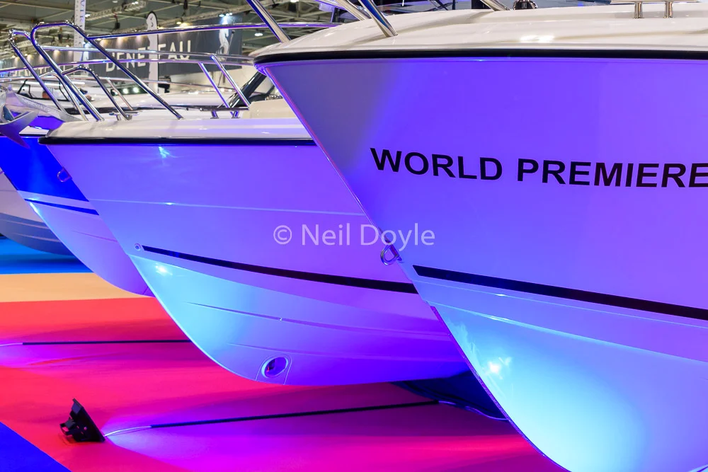 New launches