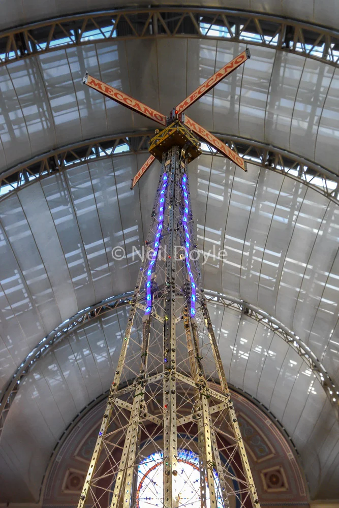 Eiffel Tower