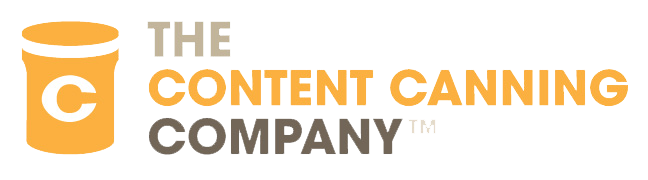 The Content Canning Company