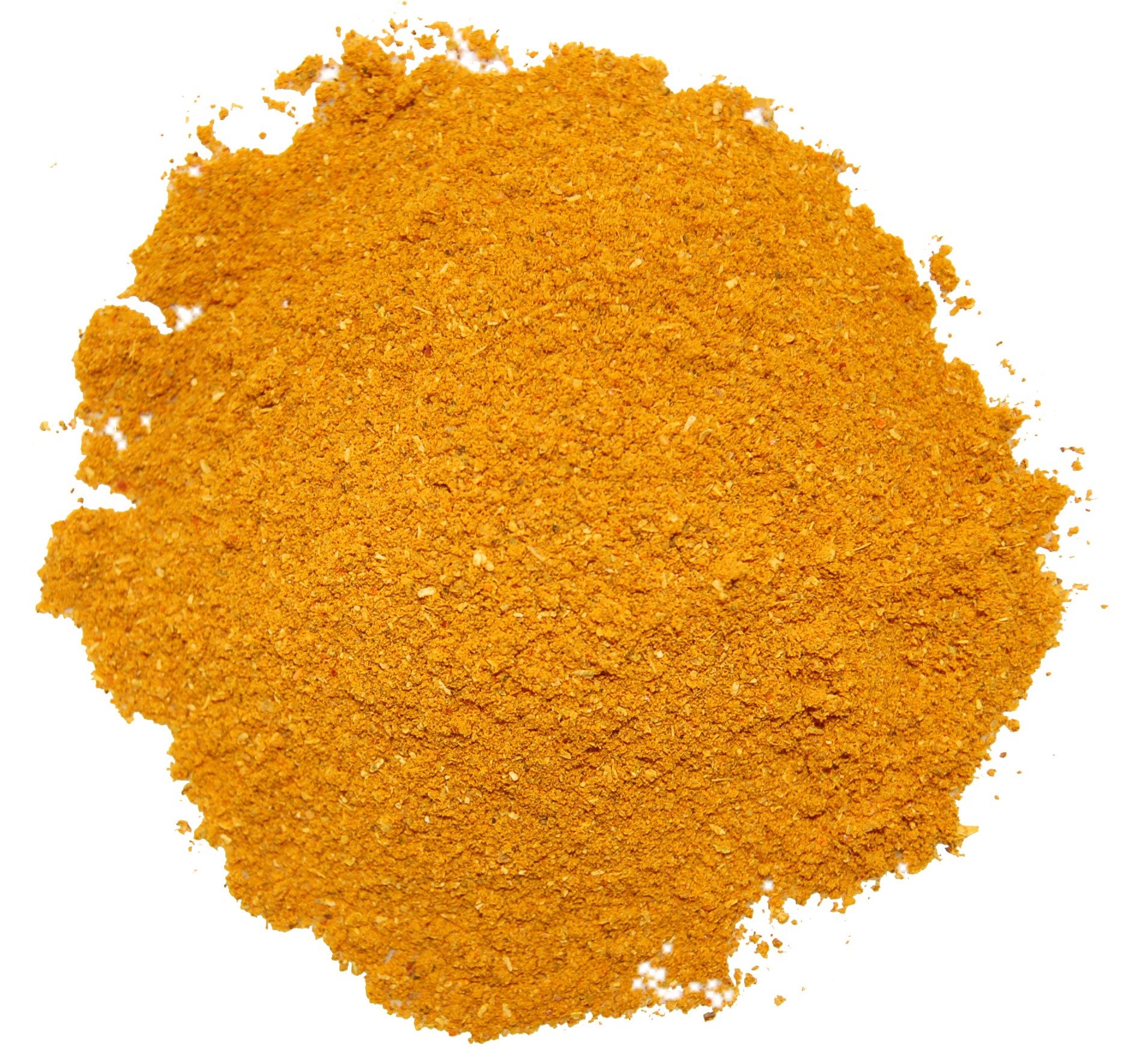 Arvinda's Curry Powder — Arvinda's freshly roasted and ground premium