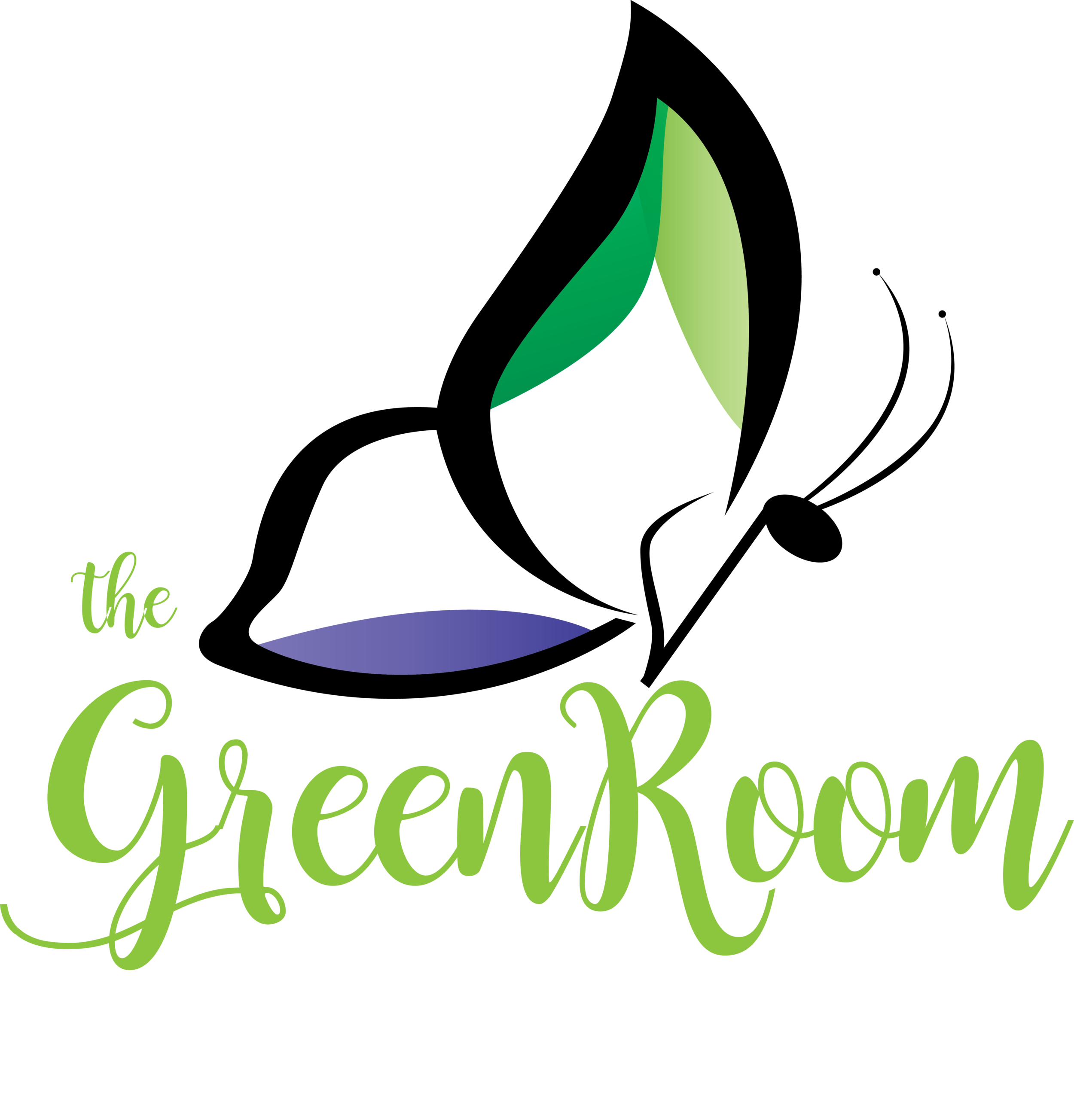 The Green Room