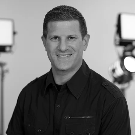 Eric Fisher is an award-winning, multimedia Producer who has built a robust portfolio of successful projects, having worked with major film studios and TV networks, Fortune 500 companies, and global brands. He brings a rare blend of business, creative, and technical knowledge across multiple fields, an intuitive mindset, and innate problem-solving abilities that help drive corporate growth and revenues. He has developed a successful track record of delivering on schedule and within budget multiple media, live, and online projects. His expertise spans creative development, live-action, digital, and post-production, social media, converging traditional and new media, managing multimillion-dollar budgets, administration, and staffing. He currently serves as Executive Producer of Formula 411, a video production agency that works with clients from all around the world and offers a suite of services from ideation through completion including marketing, distribution, and analytics.