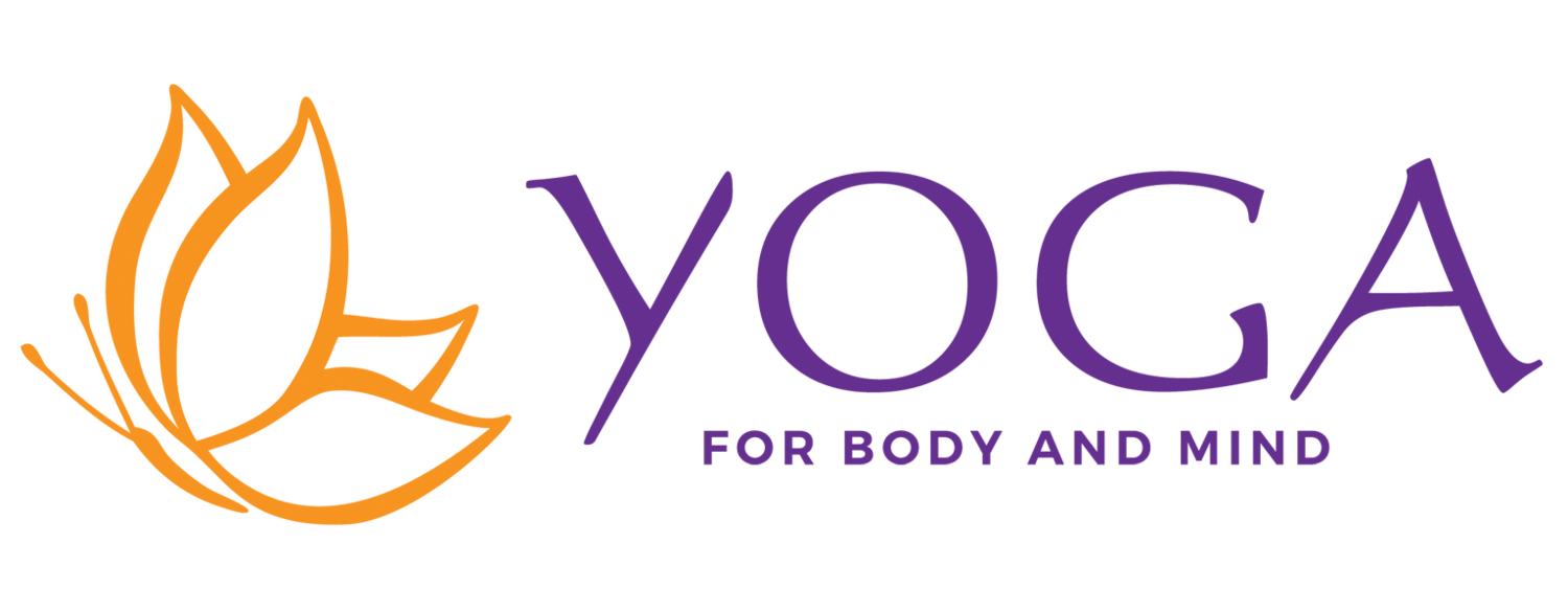 Welcome - Yoga for Body and Mind