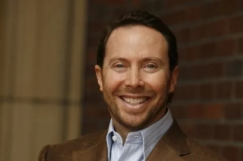 David Schnell - Prospect Ventures Managing Director