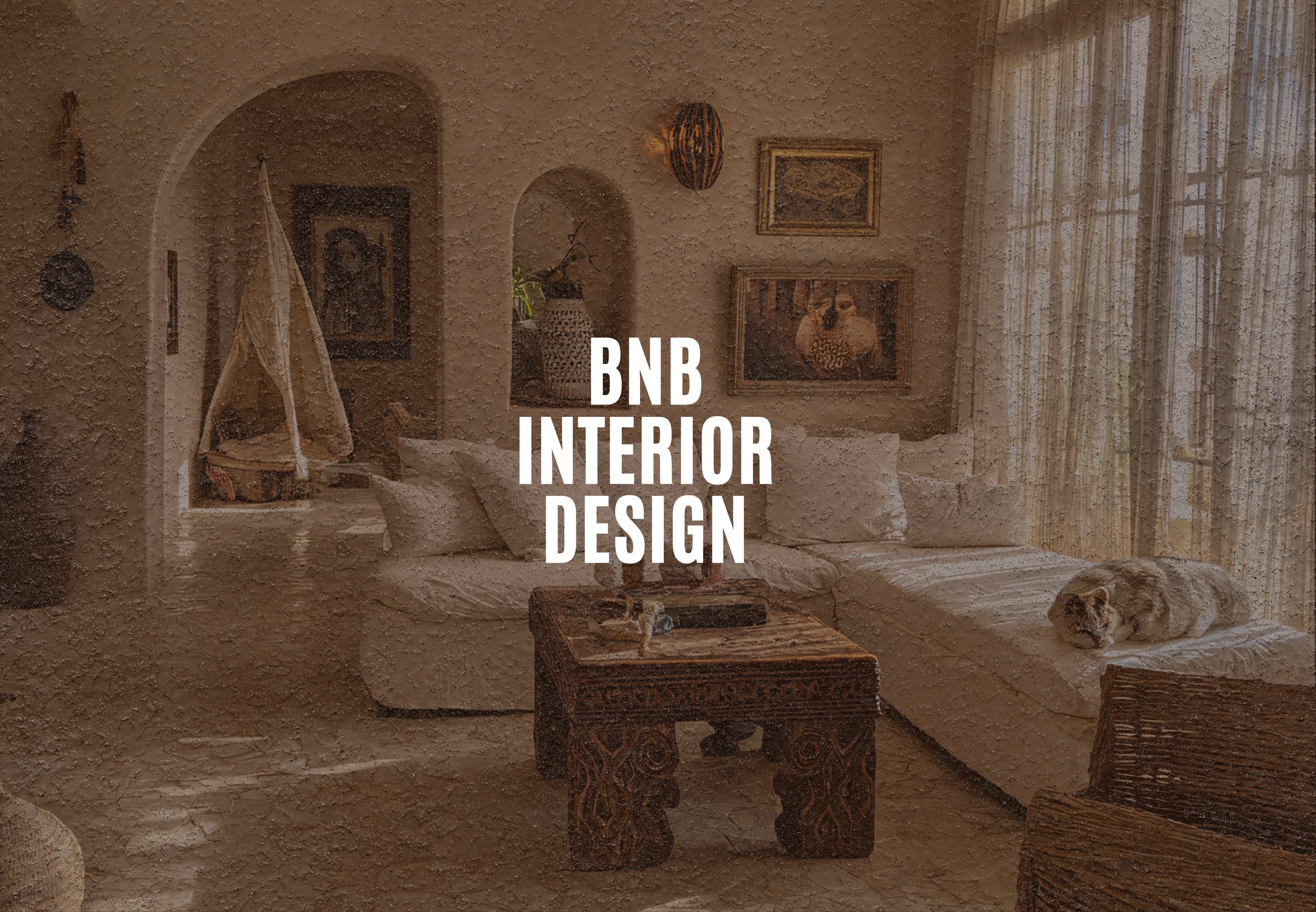 BNB Interior Design