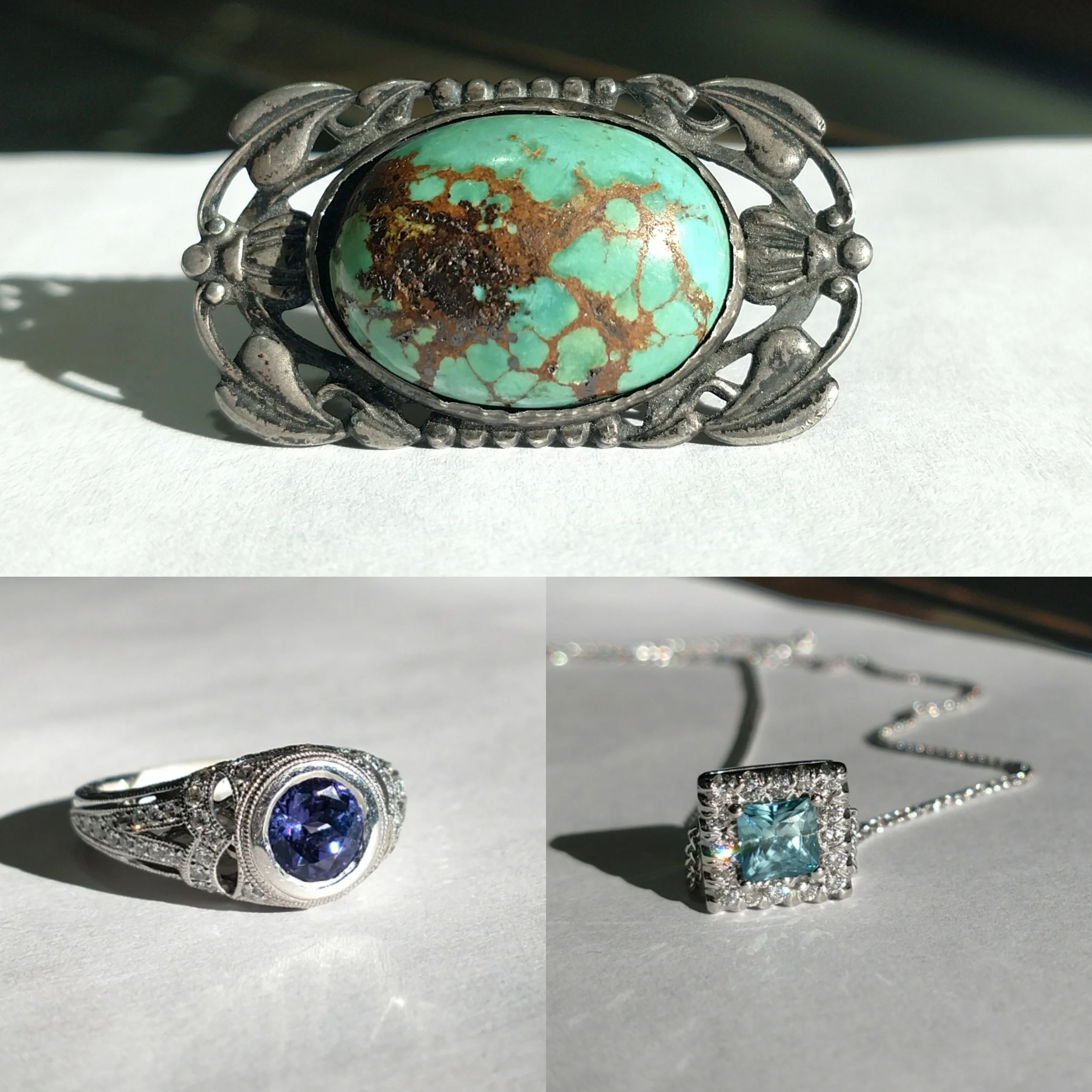 Turquoise tanzanite and zircon.jpg