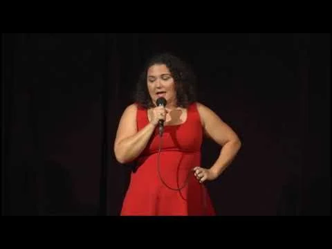 Winn LaRue Stand-Up Demo