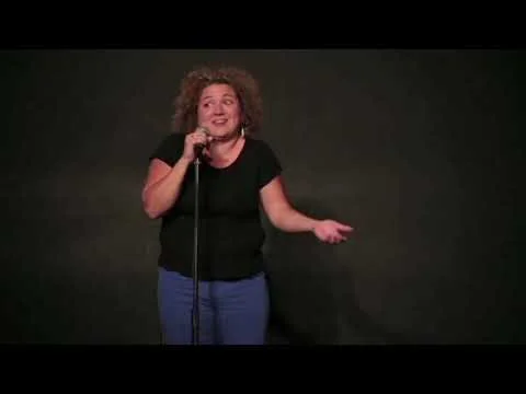 "Women Aren't Funny" 48 Hour Film Festival 2013