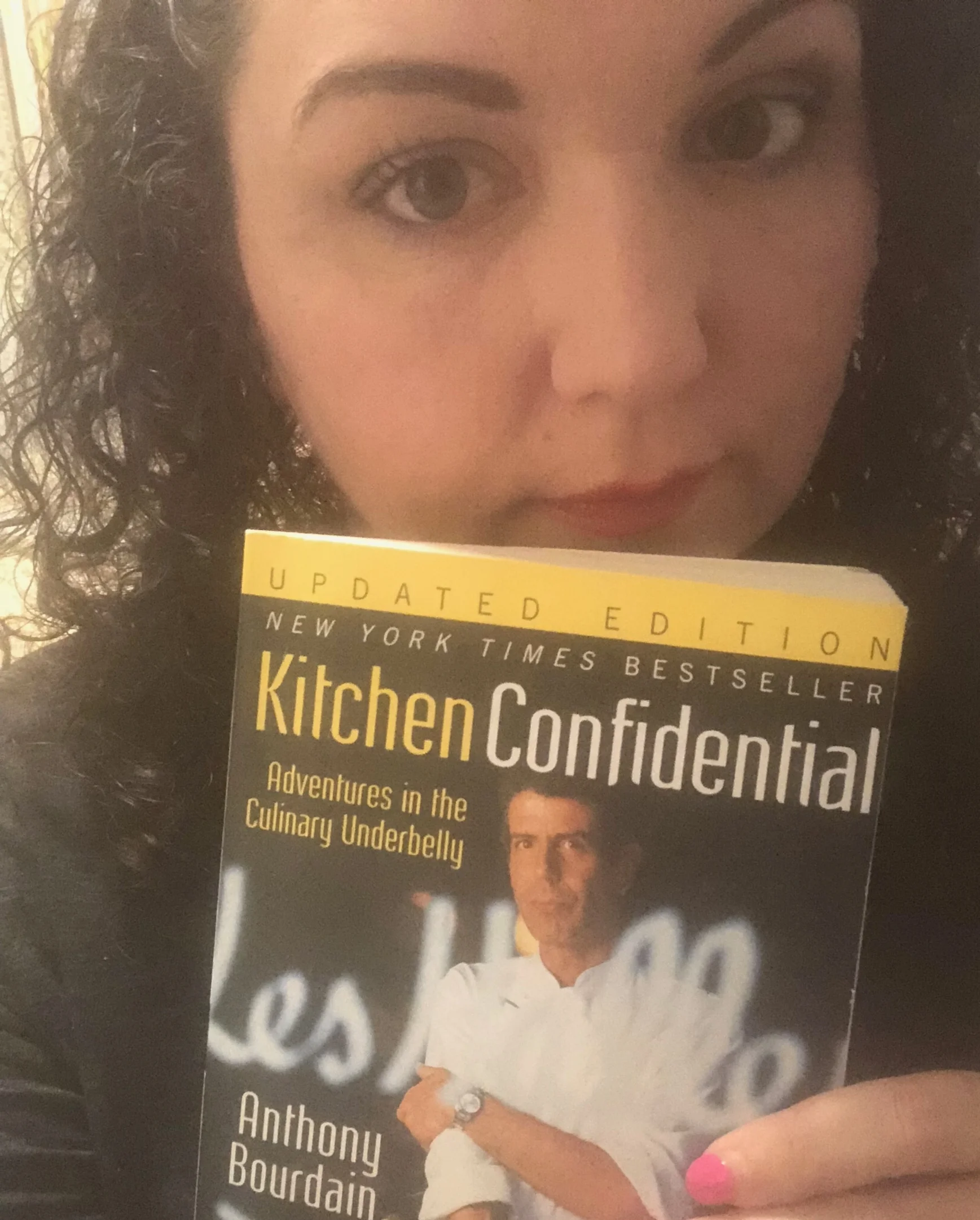 Comedy Confidential: Adventures in a Comedian's Underbelly