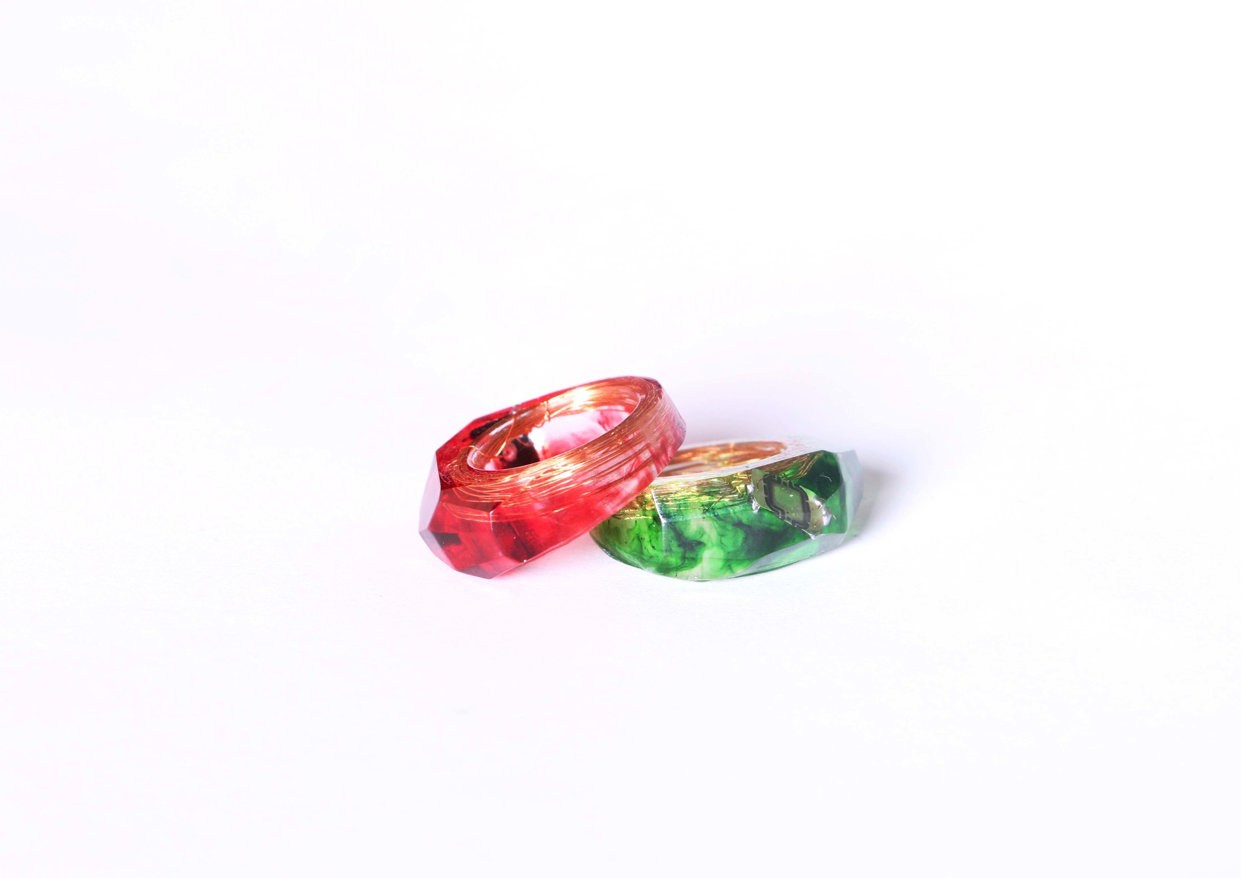METRO RING