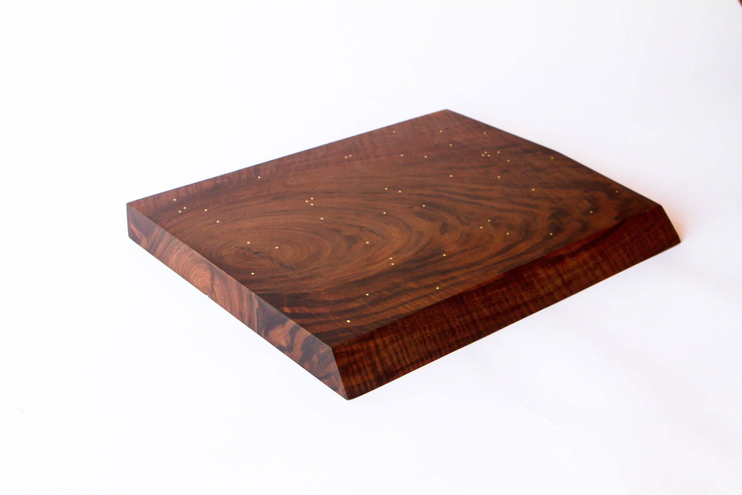 Large Walnut Cutting Board